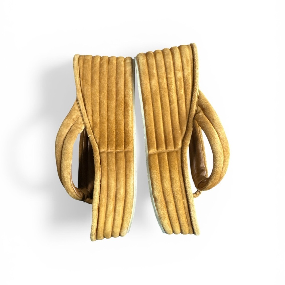 Veronica Beard Geno Sandals - Picture 6 of 6